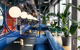 The Social Hub Vienna